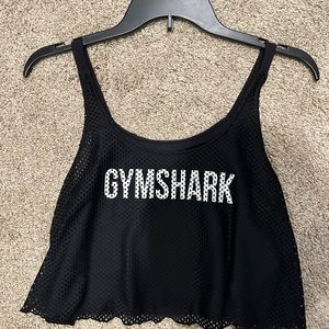 Like new Gymshark tank
